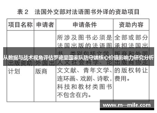 从数据与战术视角评估罗德里国家队防守端核心价值影响力研究分析 从数据与战术视角评估罗德里国家队防守端核心价值影响力研究分析