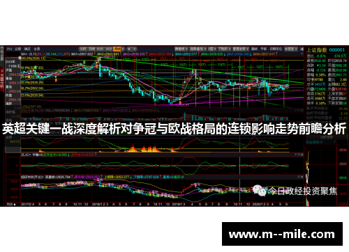 英超关键一战深度解析对争冠与欧战格局的连锁影响走势前瞻分析